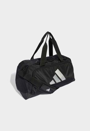 Maletín adidas Performance Defender Duffle Negro