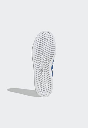 Tenis adidas Sportswear Streettalk Blanco