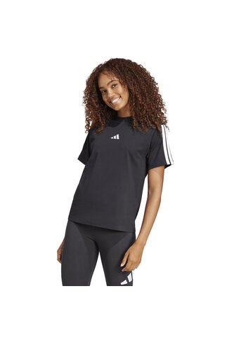 CAMISETA W 3S SJ T B ADIDAS adidas Performance