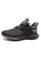 Running Gris-Negro adidas Performance Alphabounce Beyond 2 de adidas Performance