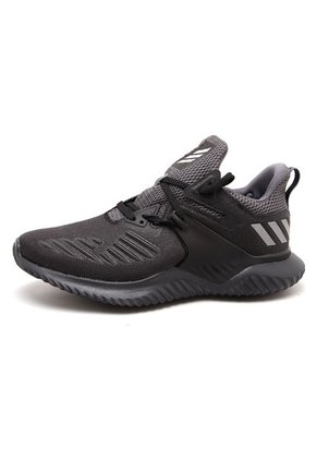 Running Gris-Negro adidas Performance Alphabounce Beyond 2