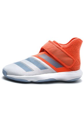 Tenis Basketball Blanco-Naranja-Azul adidas Performance Harden B/E 3