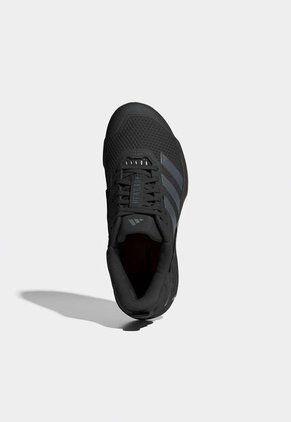 Tenis adidas Performance Dropset 3 Negro