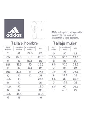 TENIS SUPERNOVA EASE 2 ADIDAS