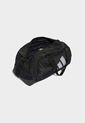 Maletín adidas Performance Defender Duffle  Negro de adidas Performance