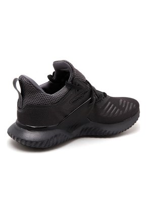 Running Gris-Negro adidas Performance Alphabounce Beyond 2