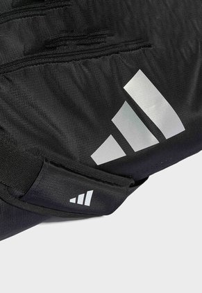 Maletín adidas Performance Defender Duffle Negro