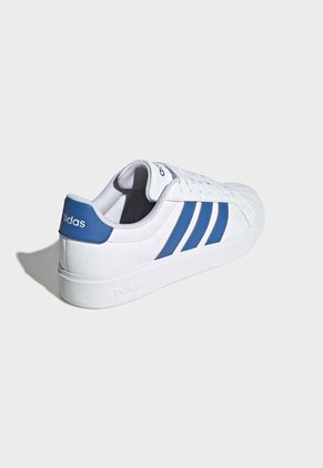 Tenis adidas Sportswear Streettalk Blanco