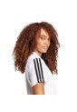 CAMISETA W 3S SJ T B ADIDAS de adidas Performance