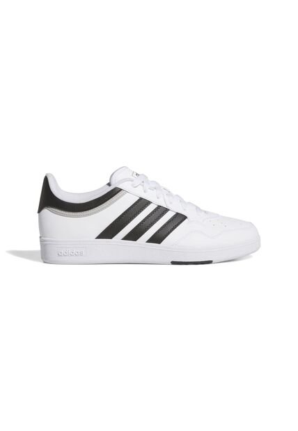 TENIS ADIDAS UNISEXO JQ9985 HOOPS 4.0 Talla 10.5