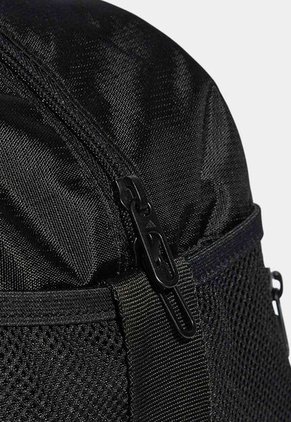 Maletín adidas Performance Defender Duffle Negro