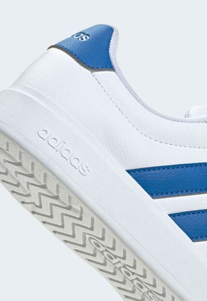 Tenis adidas Sportswear Streettalk Blanco