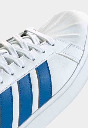 Tenis adidas Sportswear Streettalk Blanco
