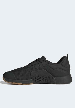 Tenis adidas Performance Dropset 3 Negro