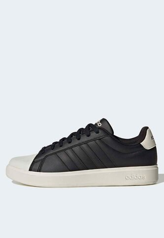 Tenis adidas Sportswear Streettalk Negro adidas Performance