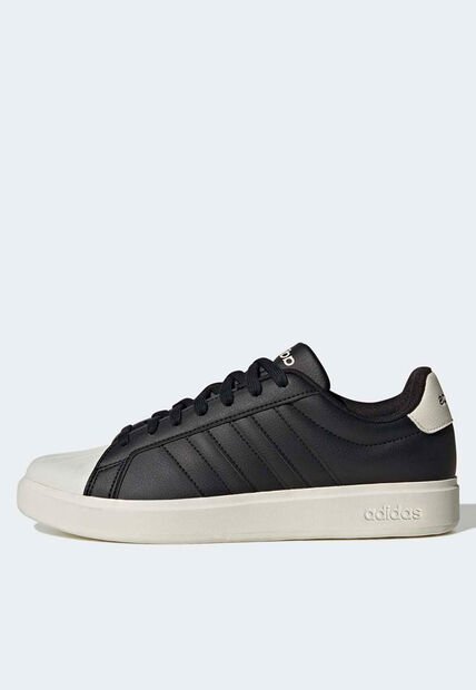 Tenis adidas Sportswear Streettalk Negro