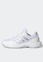 Tenis adidas Performance Gamecourt 2.0 Blanco de adidas Performance