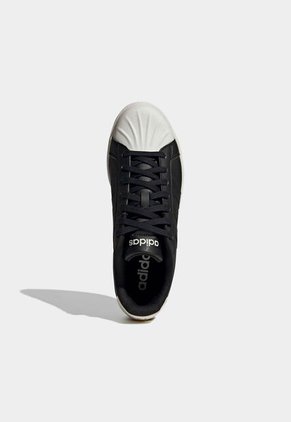 Tenis adidas Sportswear Streettalk Negro