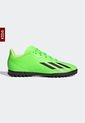 Guayo Verde Neon  adidas Kids X Speedportal.4 de adidas Performance