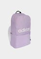 Morral  adidas Sportswear Classic Lila de adidas Performance