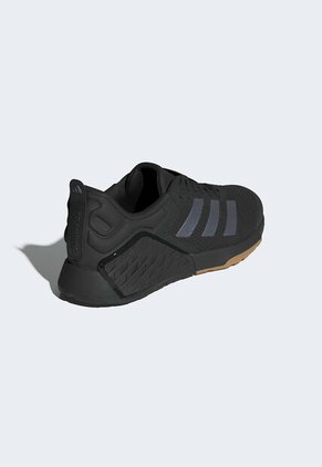 Tenis adidas Performance Dropset 3 Negro