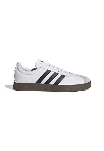 TENIS ADIDAS HOMBRE ID3711 VL COURT BASE Talla 9