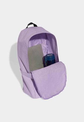 Morral adidas Sportswear Classic Lila