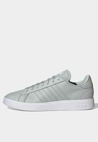 Tenis adidas Sportswear Grand Court TD Verde adidas Performance