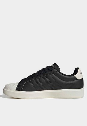 Tenis adidas Sportswear Streettalk Negro