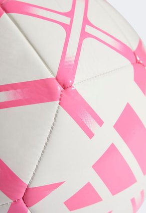 Balón adidas Performance Starlancer Club Blanco