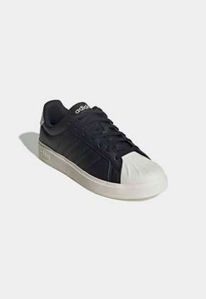 Tenis adidas Sportswear Streettalk Negro