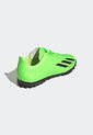 Guayo Verde Neon  adidas Kids X Speedportal.4 de adidas Performance