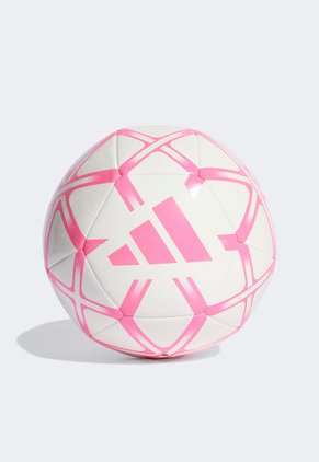 Balón adidas Performance Starlancer Club Blanco