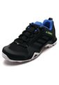 Outdoor Negro-Gris-Azul-Blanco adidas Performance Terrex Ax3 de adidas Performance