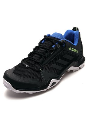 Outdoor Negro-Gris-Azul-Blanco adidas Performance Terrex Ax3