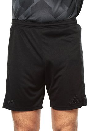 Pantaloneta Negra adidas Tanc Shorts