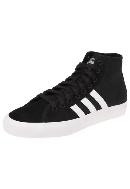 Bota Lifestyle Negro-Blanco adidas Performance - Compra Ahora | Dafiti  Colombia