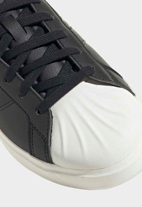 Tenis adidas Sportswear Streettalk Negro