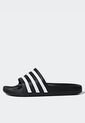 Playeras Lifestyle adidas Sportswear Adilette Aqua Negro de adidas Performance