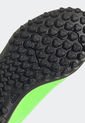 Guayo Verde Neon  adidas Kids X Speedportal.4 de adidas Performance