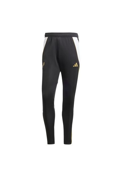 Adidas Performance Pantalon Adidas Hombre Messi - Negro Pantalón
