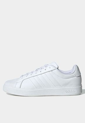 Tenis adidas Sportswear Streettalk Blanco