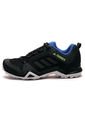 Outdoor Negro-Gris-Azul-Blanco adidas Performance Terrex Ax3 de adidas Performance