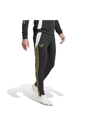 Adidas Performance Pantalon Adidas Hombre Messi - Negro Pantalón