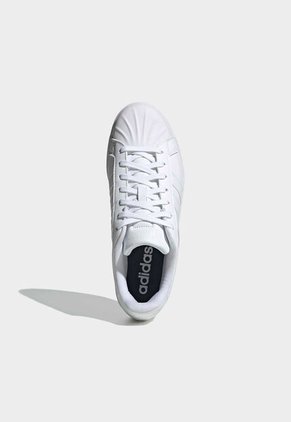 Tenis adidas Sportswear Streettalk Blanco