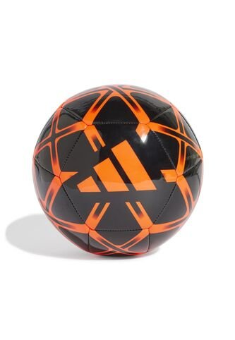 Adidas Performance Balon Adidas Starlancer Club - Negro-Naranja Balón adidas Performance