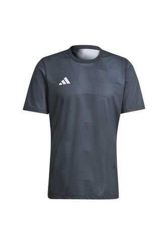 Adidas Performance Camiseta Adidas Hombre Doble Faz 24 - Negro-Gris Camiseta adidas Performance
