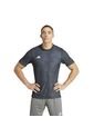 Adidas Performance Camiseta Adidas Hombre Doble Faz 24 - Negro-Gris Camiseta de adidas Performance