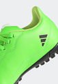 Guayo Verde Neon  adidas Kids X Speedportal.4 de adidas Performance