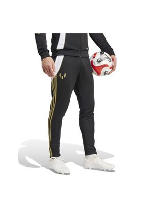 Adidas Performance Pantalon Adidas Hombre Messi - Negro Pantalón